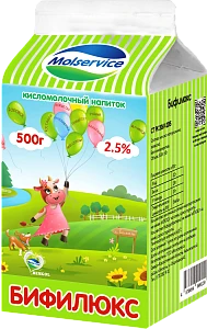 Бифилюкс(тв. пакет)