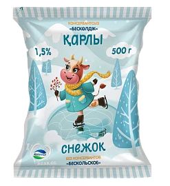 Снежок