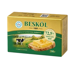 Масло BESKOL 72.5%